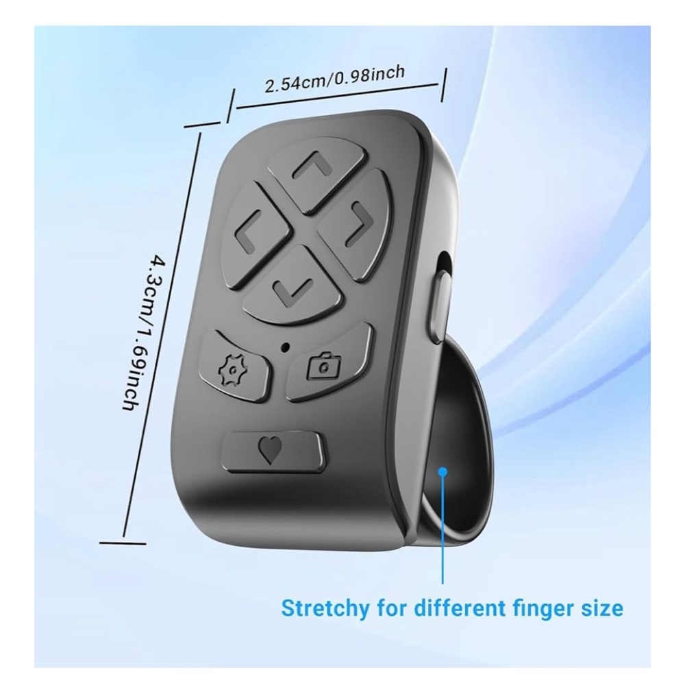 Smartphone Remote Control - Picture 6 of 14